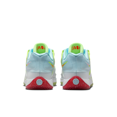 KD18 "Snowed In" EP Basketball Shoes