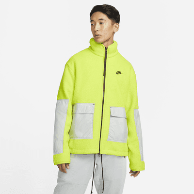 windbreaker full zip