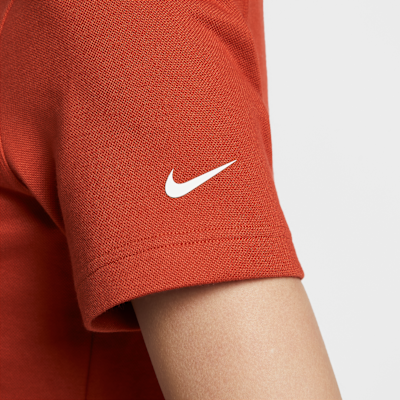 Nike Women's Golf Polo Dress