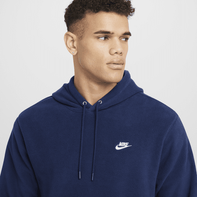 Nike Club Men's Winterized Pullover Hoodie