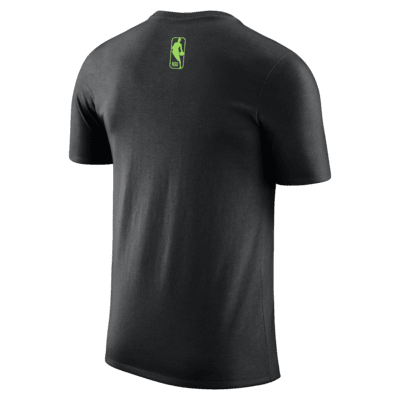 Boston Celtics Essential City Edition Men's Nike NBA T-Shirt