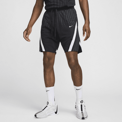 Nike Dri-FIT ADV basketbalshorts voor heren (21 cm)