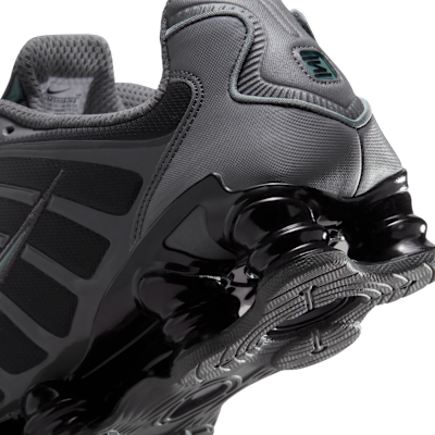 Scarpa Nike Shox TL - Uomo