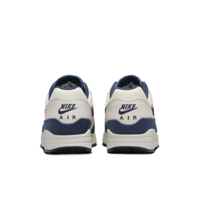 Nike Air Max 1 Men's Shoes