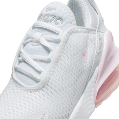 Chaussure Nike Air Max 270 pour enfant