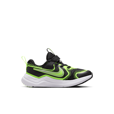 Nike Cosmic Runner Little Kids' Shoes