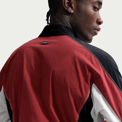Nike Retro Men's Dri-FIT Tracksuit Jacket