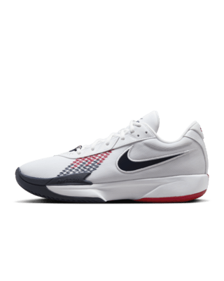 Unisex кроссовки Nike G.T. Cut Academy Basketball для баскетбола