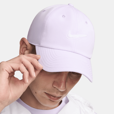 Gorra Swoosh desestructurada Nike Club