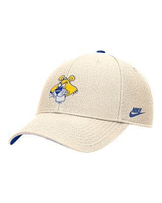 Женская кепка Pitt Rise Nike College Adjustable Cap