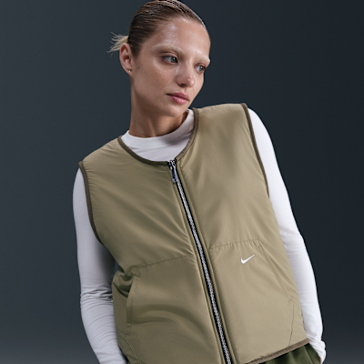 Nike Sportswear Women's High-Pile Fleece Vest