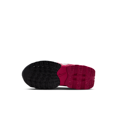 Nike Air Max Dn Little Kids' Shoes