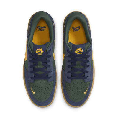 Nike SB Force 58 Skateschoenen