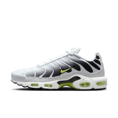 Tenis para hombre Nike Air Max Plus