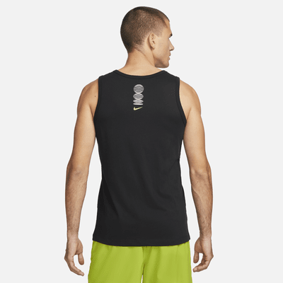 Nike Dri-FIT Men's Fitness Tank Top