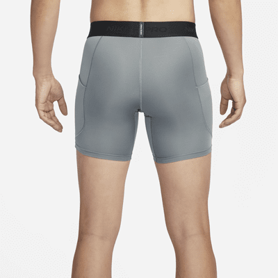 Nike Pro Men's Dri-FIT Fitness Shorts