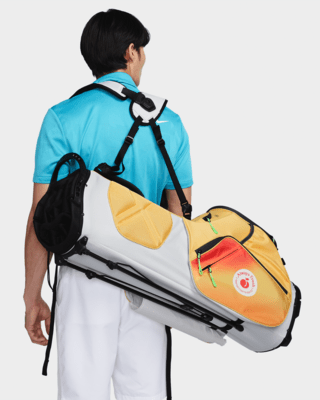 Женская сумка Nike Air Hybrid Energy Golf Bag