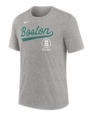 Мужская футболка Boston Red Sox City Connect Nike MLB