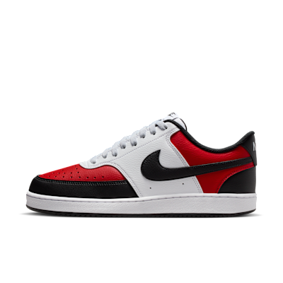 ナイキ コート ビジョン LOW