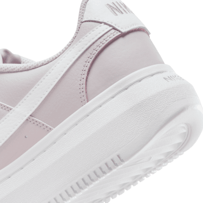 Chaussures Nike Court Vision Alta pour Femme