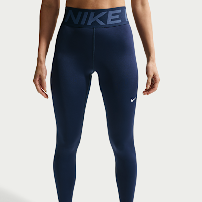 나이키 프로 스컬프트 여성 하이웨이스트 풀 렝스 레깅스