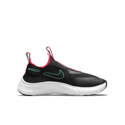 Calzado de running en carretera para niños grandes Nike Flex Plus