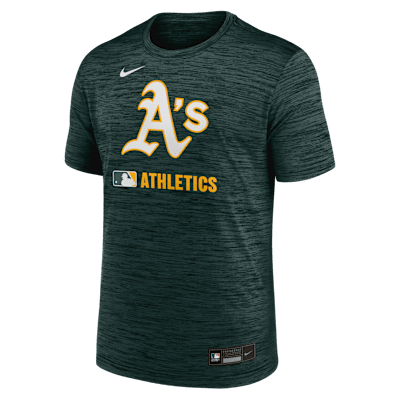 Athletics Authentic Collection Velocity