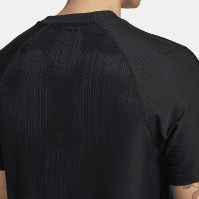 Nike A.P.S. Men's Dri-FIT ADV Short-Sleeve Versatile Top