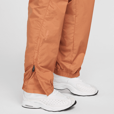 NOCTA Pantalón deportivo de nylon Northstar