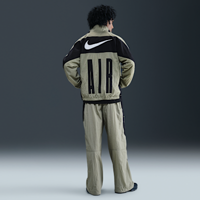 Nike Air Men's Woven Track Pants