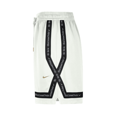 Team 31 Fly Crossover Women's Nike Dri-FIT NBA Graphic Shorts