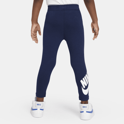 Leggings para infantil Nike Sportswear