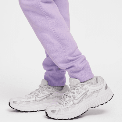Nike Sportswear Club Fleece Big Kids' Pants