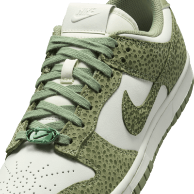 Chaussure Nike Dunk Low Premium pour femme