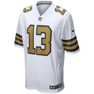 white michael thomas jersey