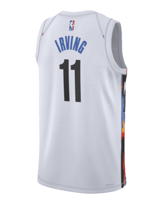 jersey kyrie irving