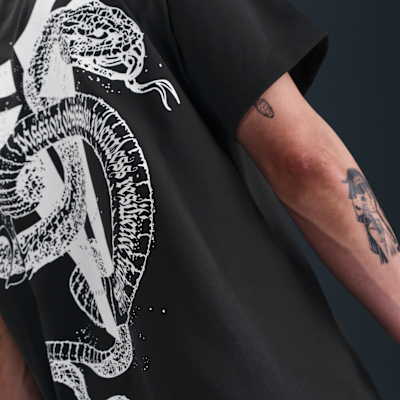 Kobe Dri-FIT kosárlabdás férfipóló