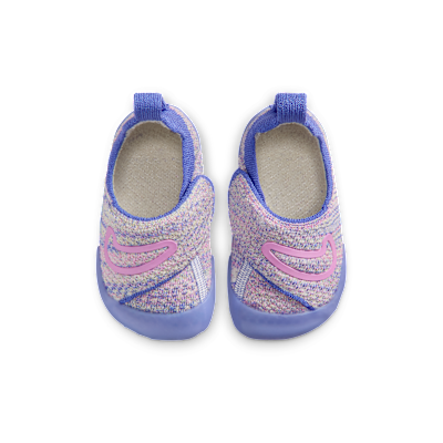 Nike Swoosh 1 Baby/Toddler Shoes