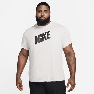Playera de fitness Nike Dri-FIT para hombre