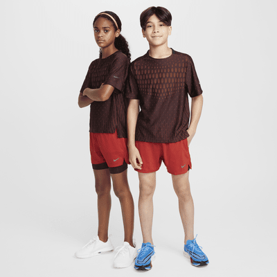 Nike Multi Tech Dri-FIT ADV Trainingsshorts für ältere Kinder (Jungen)