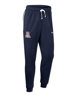 Мужские  Arizona Sideline Nike Dri-FIT College Taper Pants