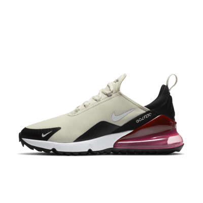 NIKE GOLF ナイキ ゴルフ シューズ AIR MAX 270 G-