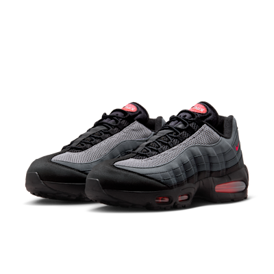 Nike Air Max 95 Big Bubble Men's Shoes