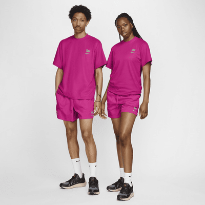 Nike x Patta Running Team Men's Short-Sleeve T-Shirt