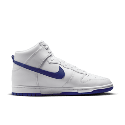 Nike Dunk Hi Retro Men's Shoes