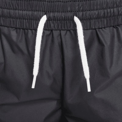 Pantalon de basket déperlant Nike Crossover pour ado