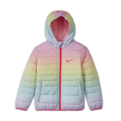 2t nike coat