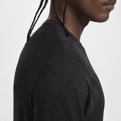 Nike A.P.S. Haut à manches longues Dri-FIT ADV pour homme