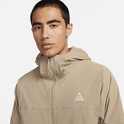 ナイキ ACG "Sun Farer" メンズジャケット
