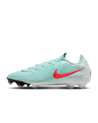 Unisex  Nike Phantom GX 2 Pro FG Low-Top Soccer Cleats